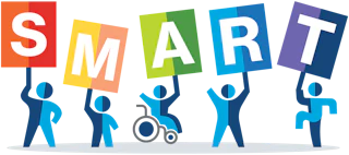 IHBLT - SMART Goals - Specific, Measurable, Achievable, Relevant, and Time-bound