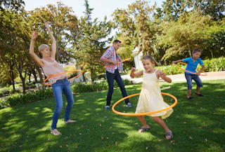 Smart Goals Physical Activity