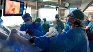 Bariatric Surgery for Adolescents and Teens: Benefits, Risks, and What Parents Should Know