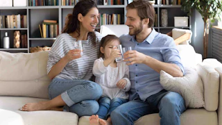 Healthy Hydration for Kids