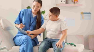 How to Measure a Childs Height and Weight Accurately A Guide for Healthcare Providers