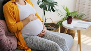 Expecting Mother, Parents, and Families