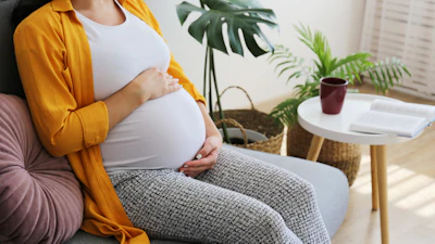 Expecting Mother, Parents, and Families
