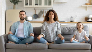 Helping Your Child Practice Mindfulness