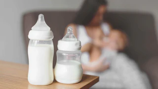 How much should I feed my baby