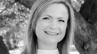 Meet the Team - Melissa Martin, MBA, RDN, LDN, Director of Greaux Healthy