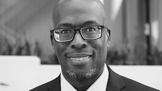 Meet the Team - Robert Newton, PhD