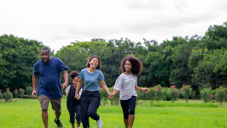Building Healthy Habits for Kids One Step at a Time