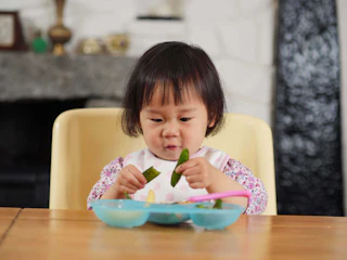 Small Shift - Adding one fruit or vegetable to a daily meal