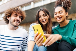 Researching Obesity in Teens and Young Adults
