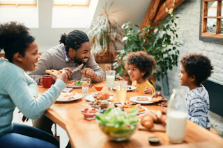 Small Shifts Why Breakfast Matters