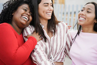Teens & Young Adults with Obesity - Support System
