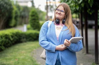 Teens & Young Adults with Obesity