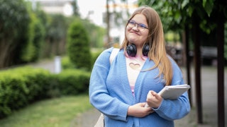 Teens & Young Adults with Obesity