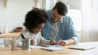 Small Shifts - Breaks for Kids to Boost Energy and Focus