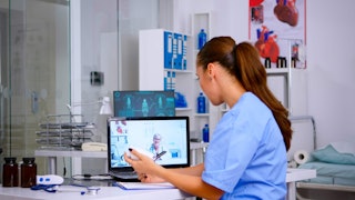 Healthcare Provider Learning - Provider Hub