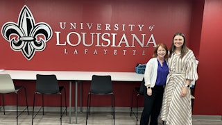 ULL Nursing School