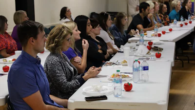 Rapides Parish Foundation