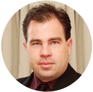 Peter Katzmarzyk, PhD, FTOS