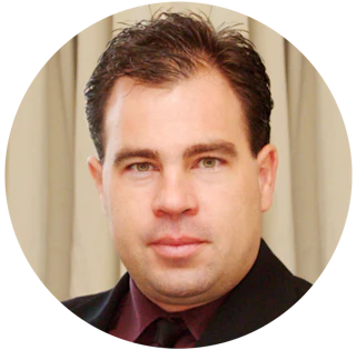 Peter Katzmarzyk, PhD, FTOS