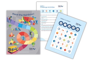 School Health Program - Unit Challenges