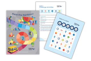 School Health Program - Unit Challenges