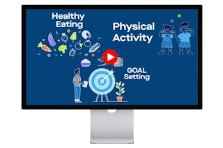 School Health Program Unit Videos