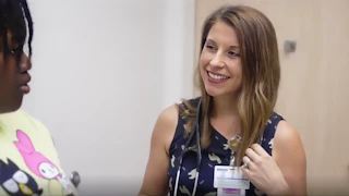 Top 3 Questions that I Get Asked by Parents as a Pediatric Obesity Specialist Dr. Katie Queen, Pennington Biomedical Adjunct Professor